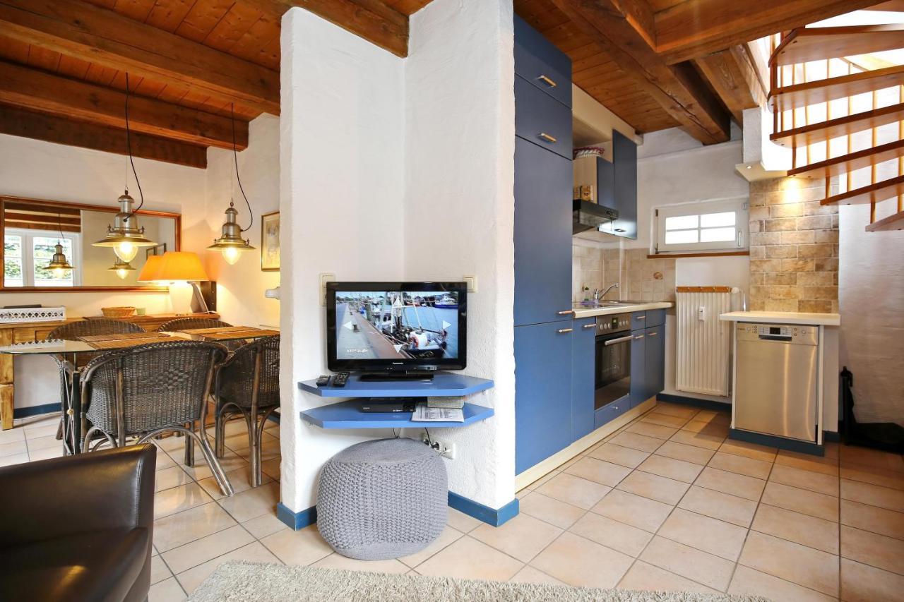 Auf Den Hoefen Wohnung 17 คูล็องสบอร์น ภายนอก รูปภาพ