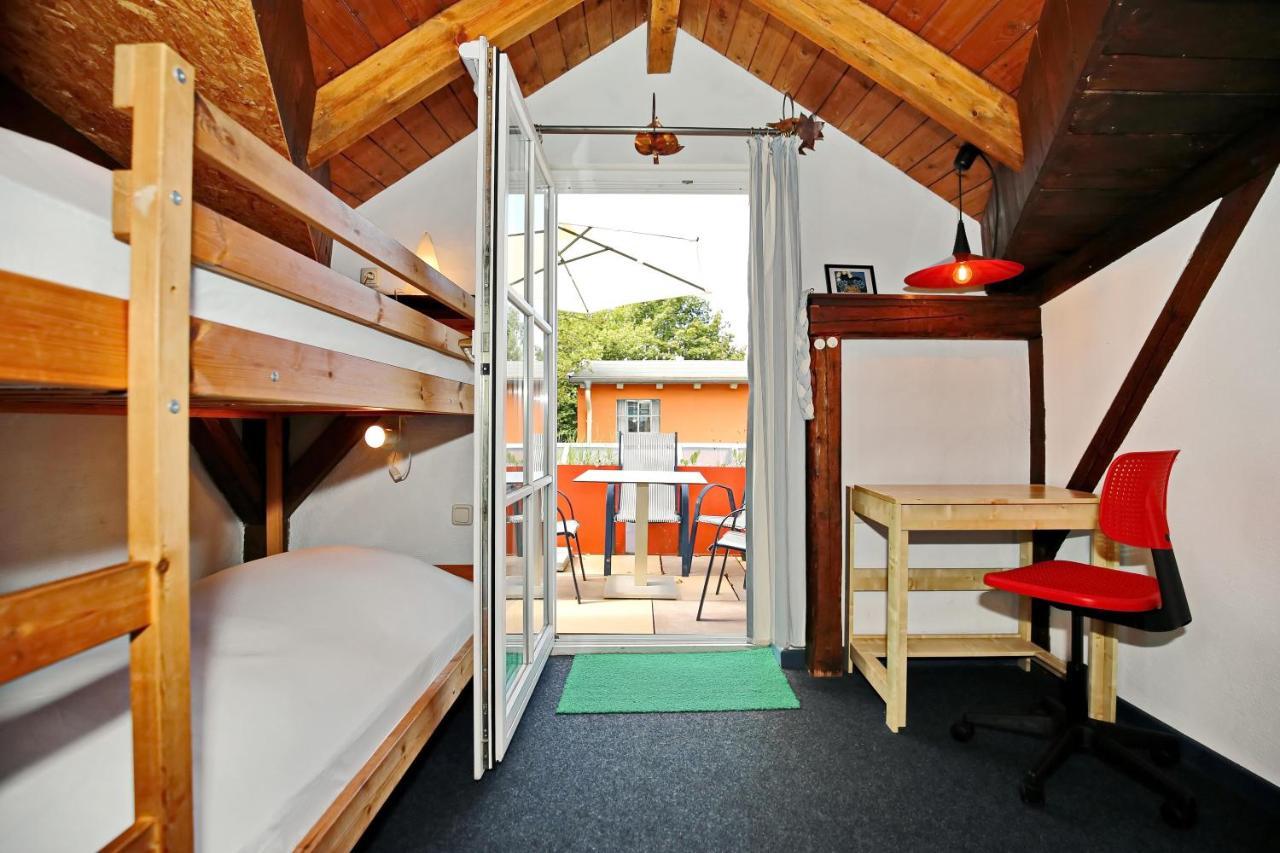 Auf Den Hoefen Wohnung 17 คูล็องสบอร์น ภายนอก รูปภาพ