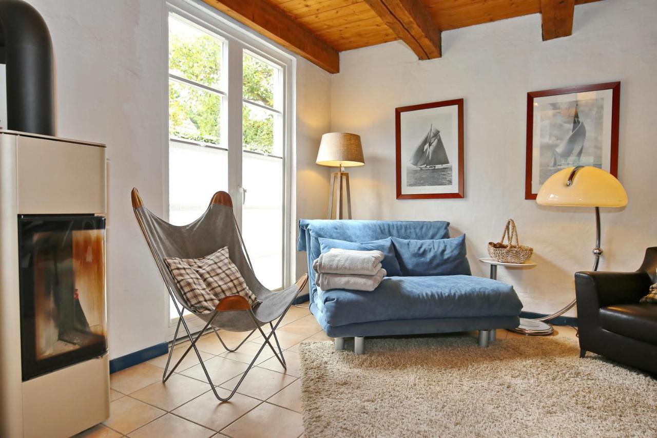 Auf Den Hoefen Wohnung 17 คูล็องสบอร์น ภายนอก รูปภาพ