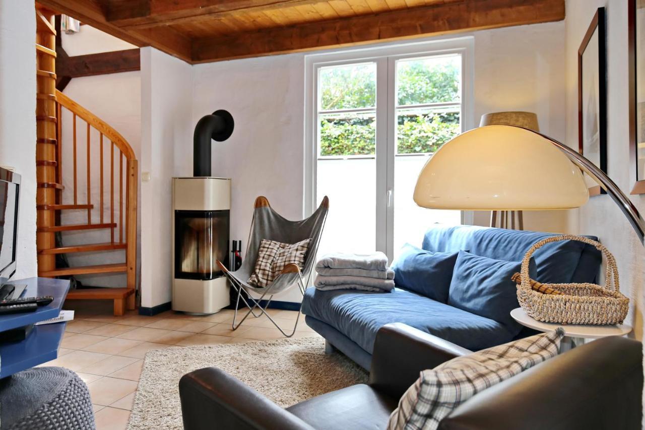 Auf Den Hoefen Wohnung 17 คูล็องสบอร์น ภายนอก รูปภาพ