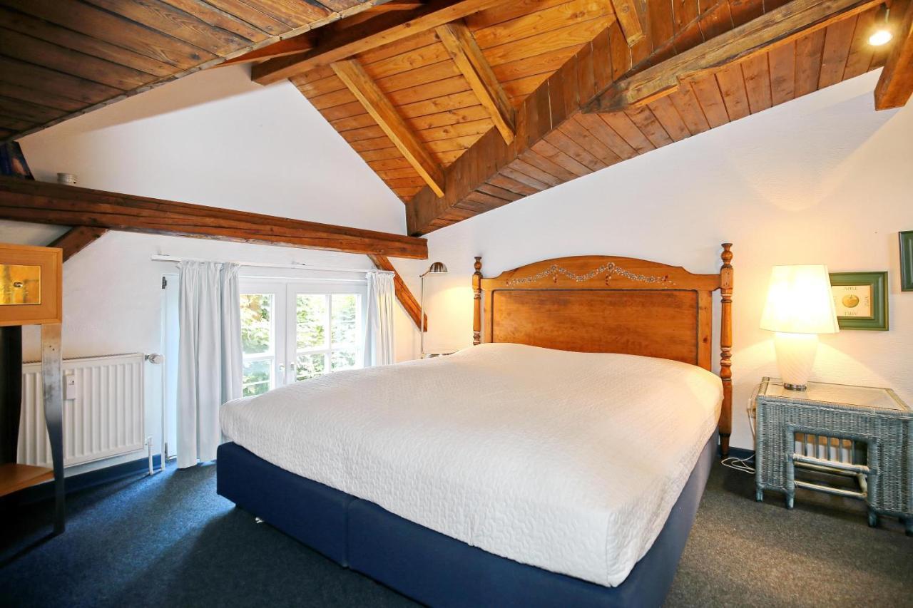 Auf Den Hoefen Wohnung 17 คูล็องสบอร์น ภายนอก รูปภาพ