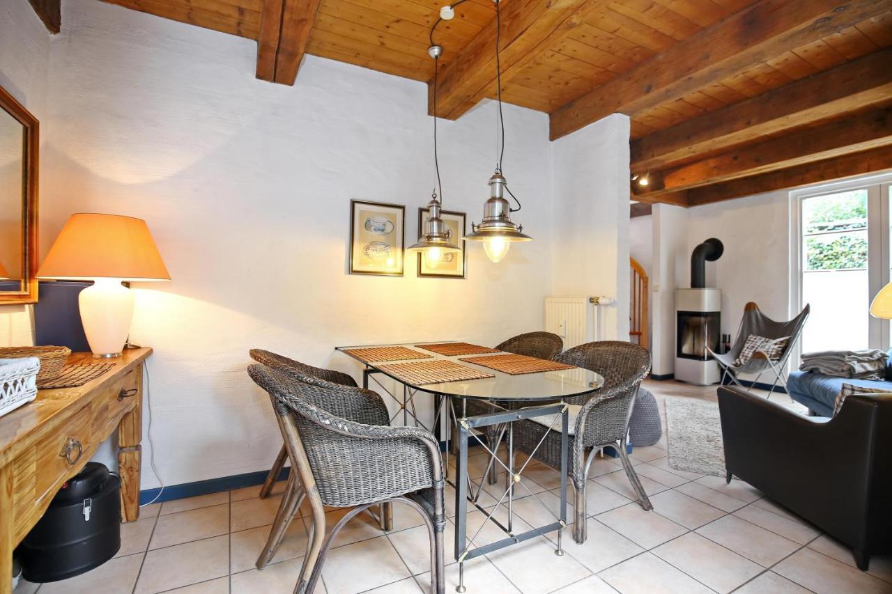 Auf Den Hoefen Wohnung 17 คูล็องสบอร์น ภายนอก รูปภาพ