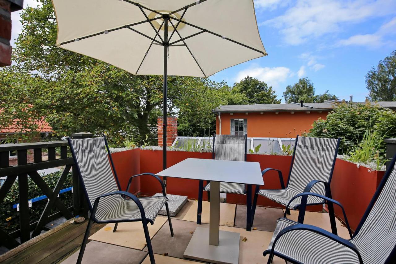 Auf Den Hoefen Wohnung 17 คูล็องสบอร์น ภายนอก รูปภาพ