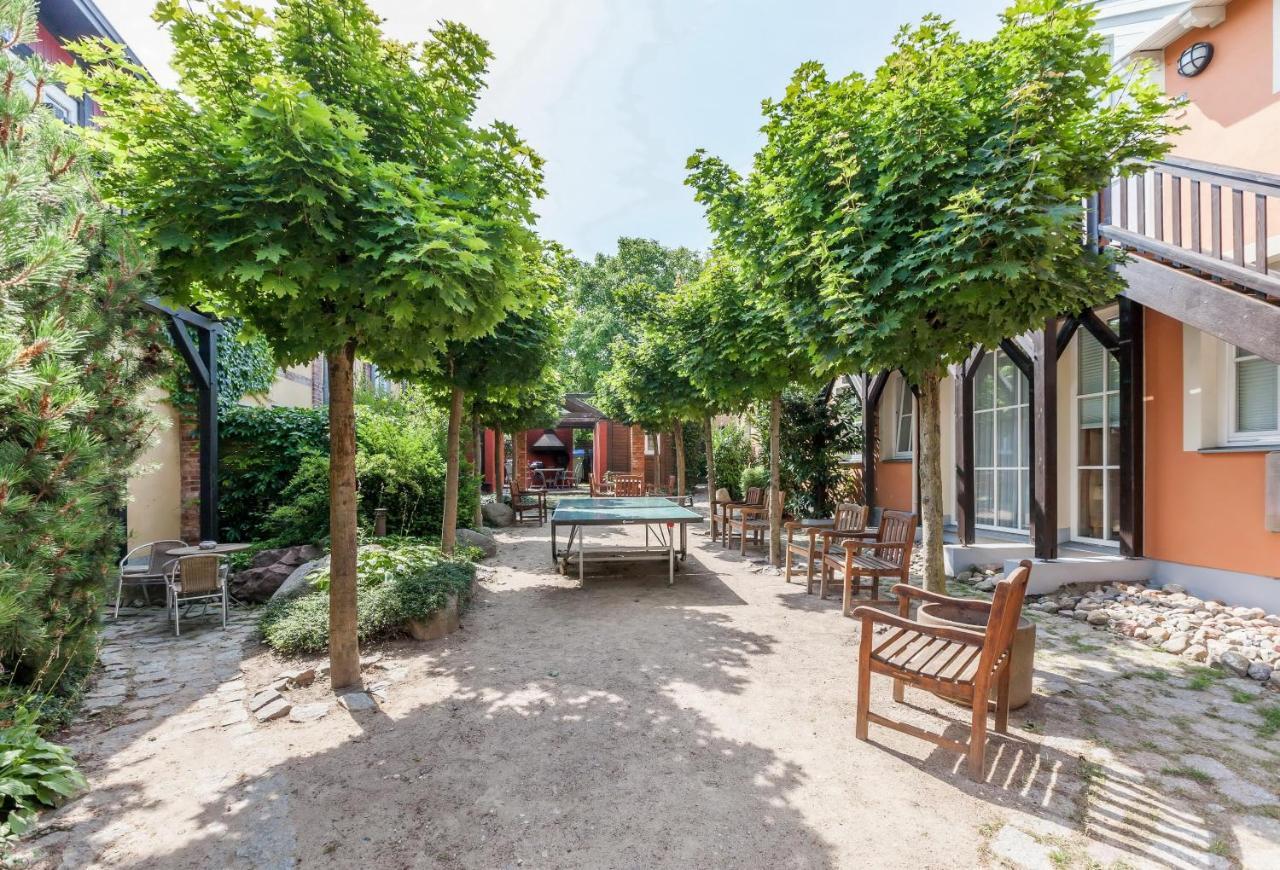 Auf Den Hoefen Wohnung 17 คูล็องสบอร์น ภายนอก รูปภาพ