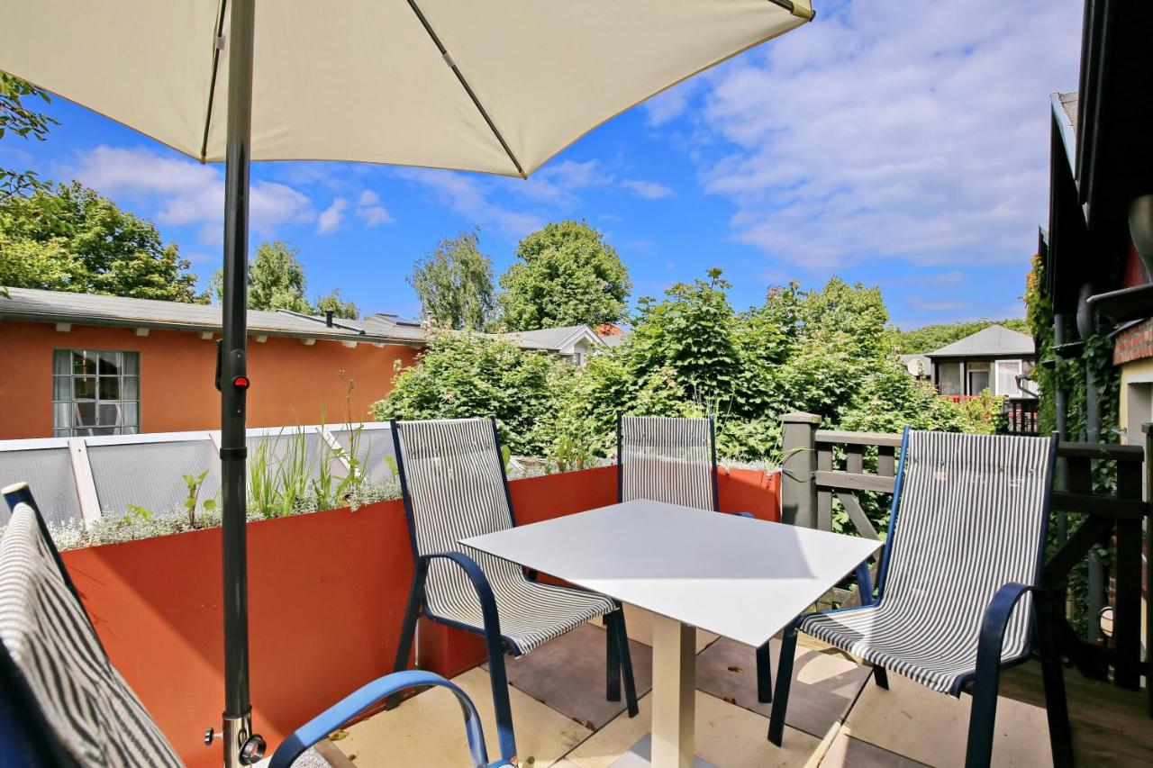 Auf Den Hoefen Wohnung 17 คูล็องสบอร์น ภายนอก รูปภาพ