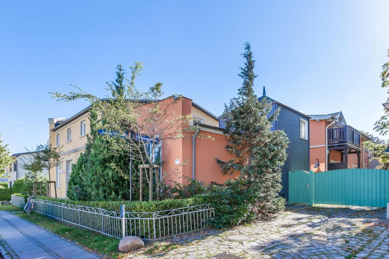 Auf Den Hoefen Wohnung 17 คูล็องสบอร์น ภายนอก รูปภาพ