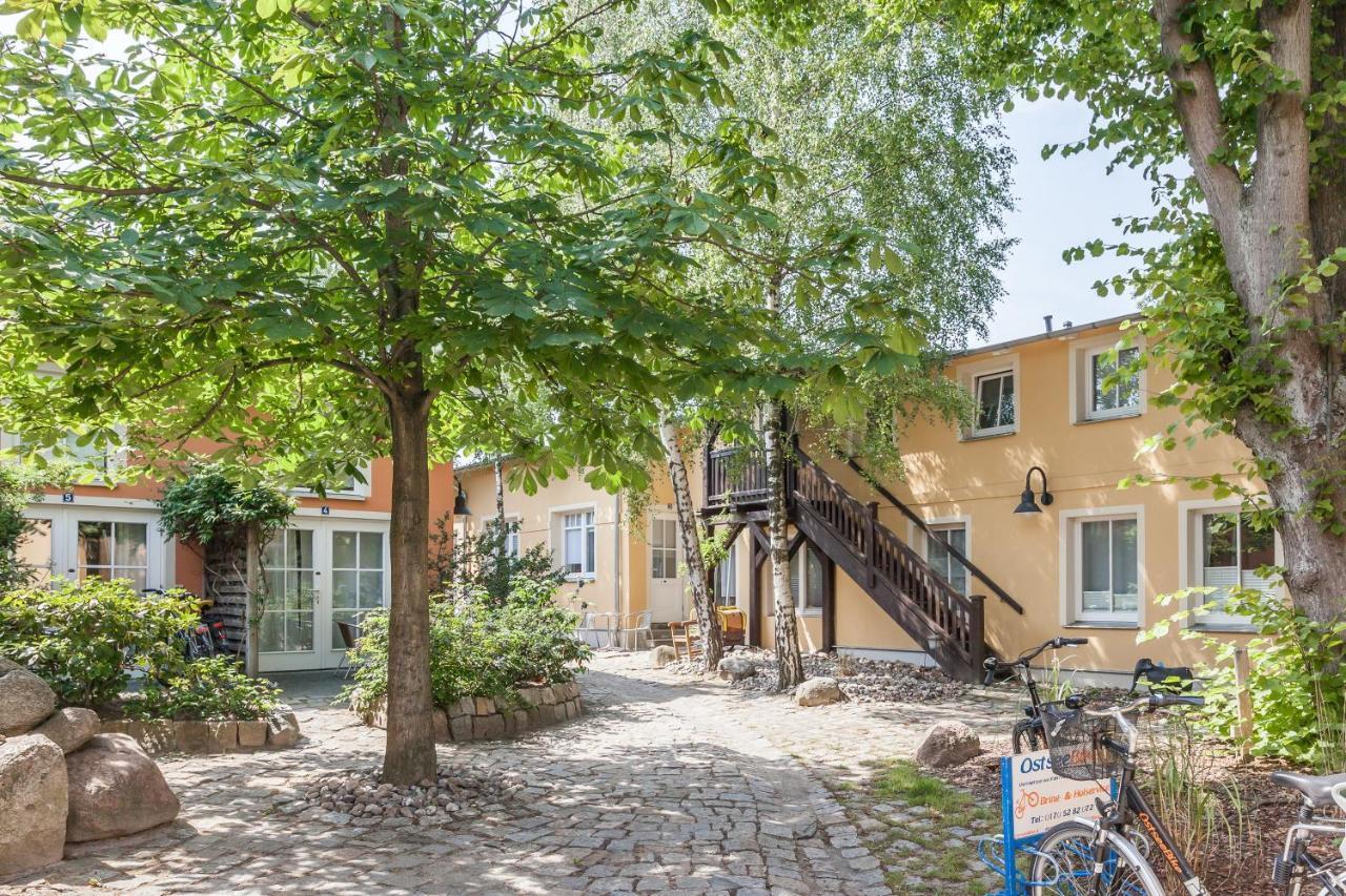 Auf Den Hoefen Wohnung 17 คูล็องสบอร์น ภายนอก รูปภาพ